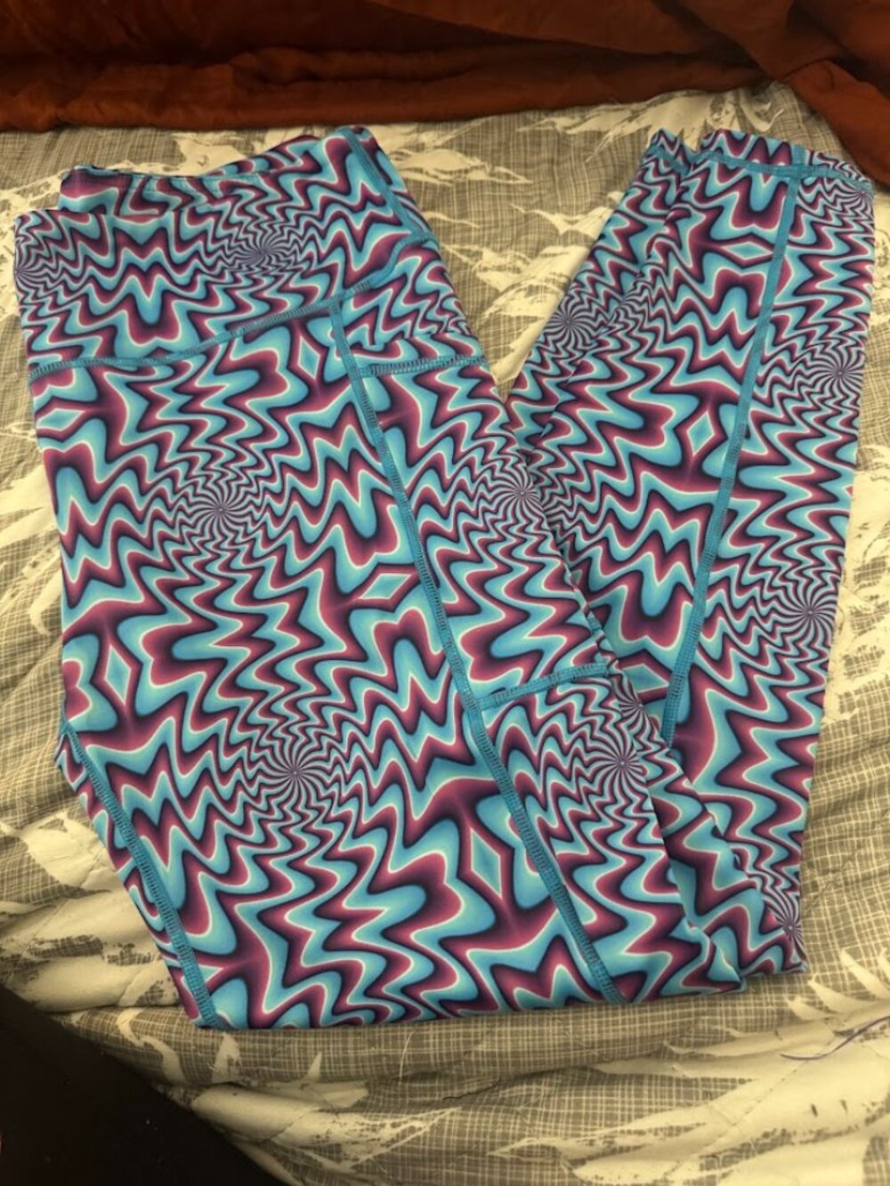 CVG LEGGINGS $25 EACH - Picture 2 of 3